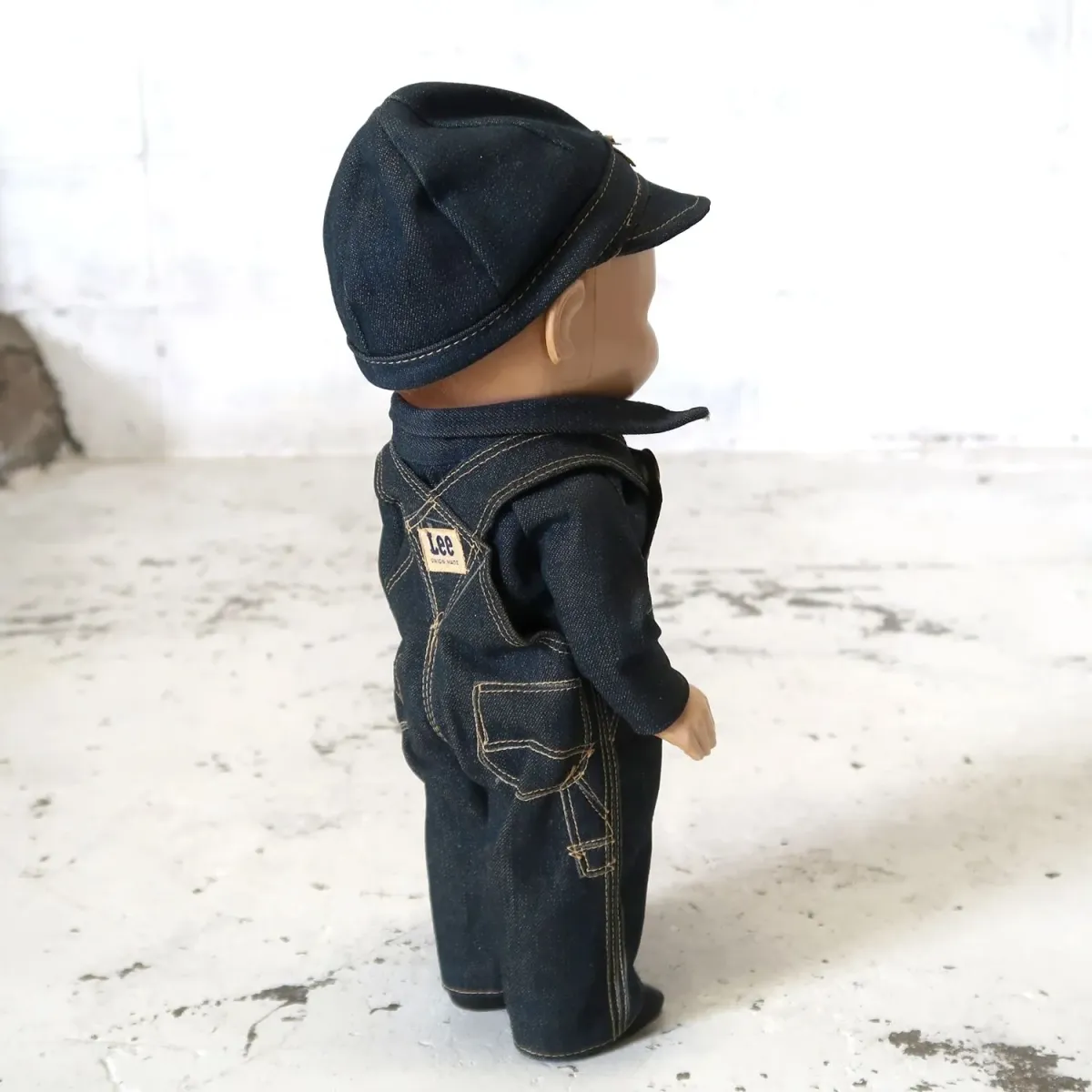 50's～ ビンテージ バディリー