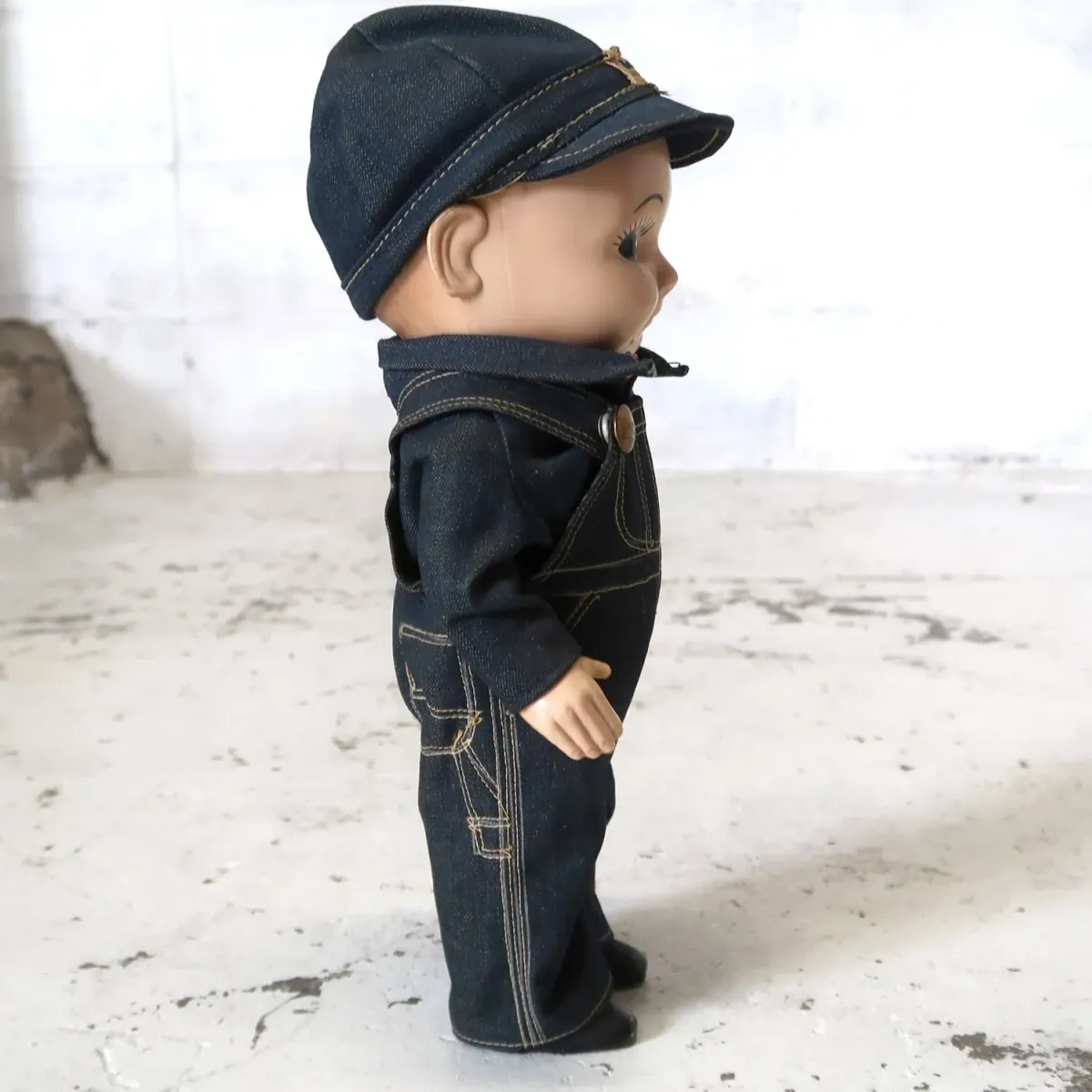 50's～ ビンテージ バディリー