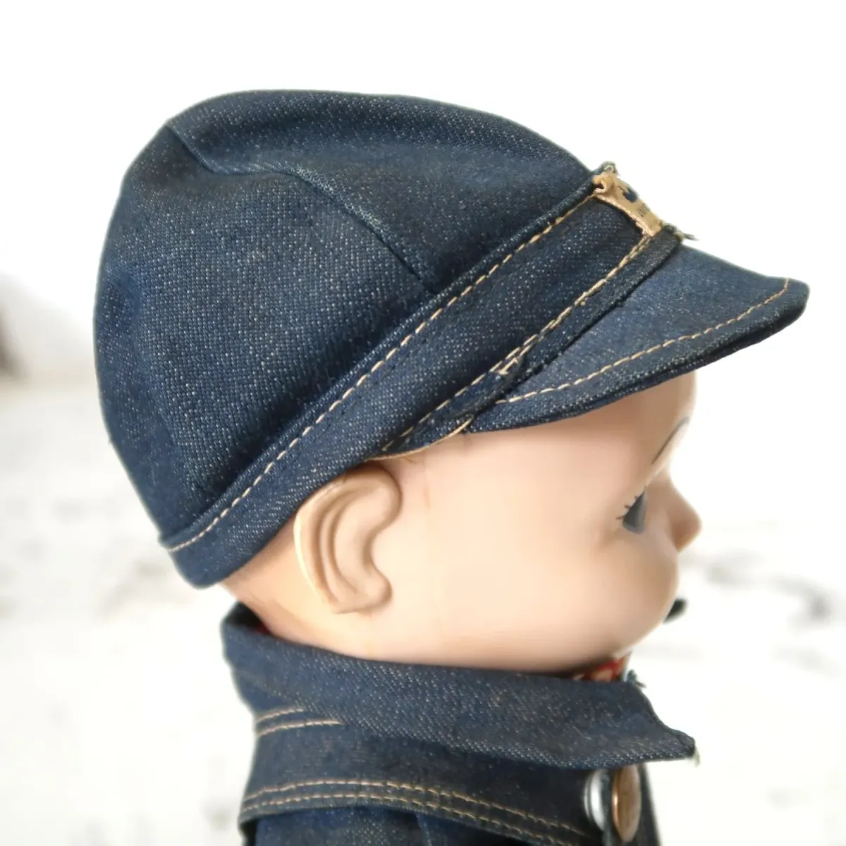 50's～ ビンテージ バディリー