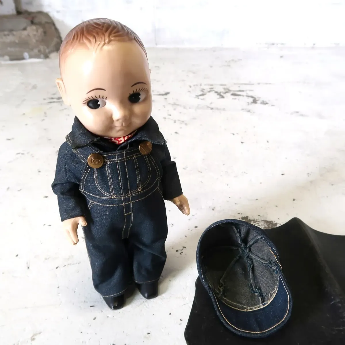 50's～ ビンテージ バディリー