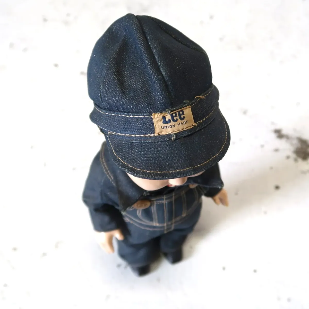 50's～ ビンテージ バディリー