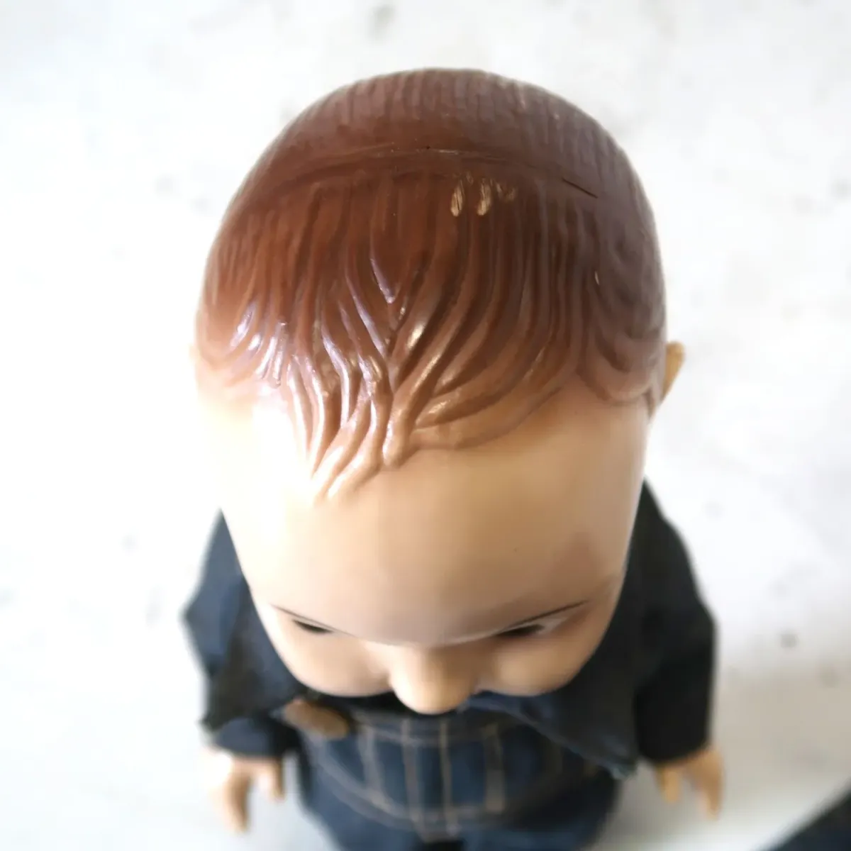 50's～ ビンテージ バディリー