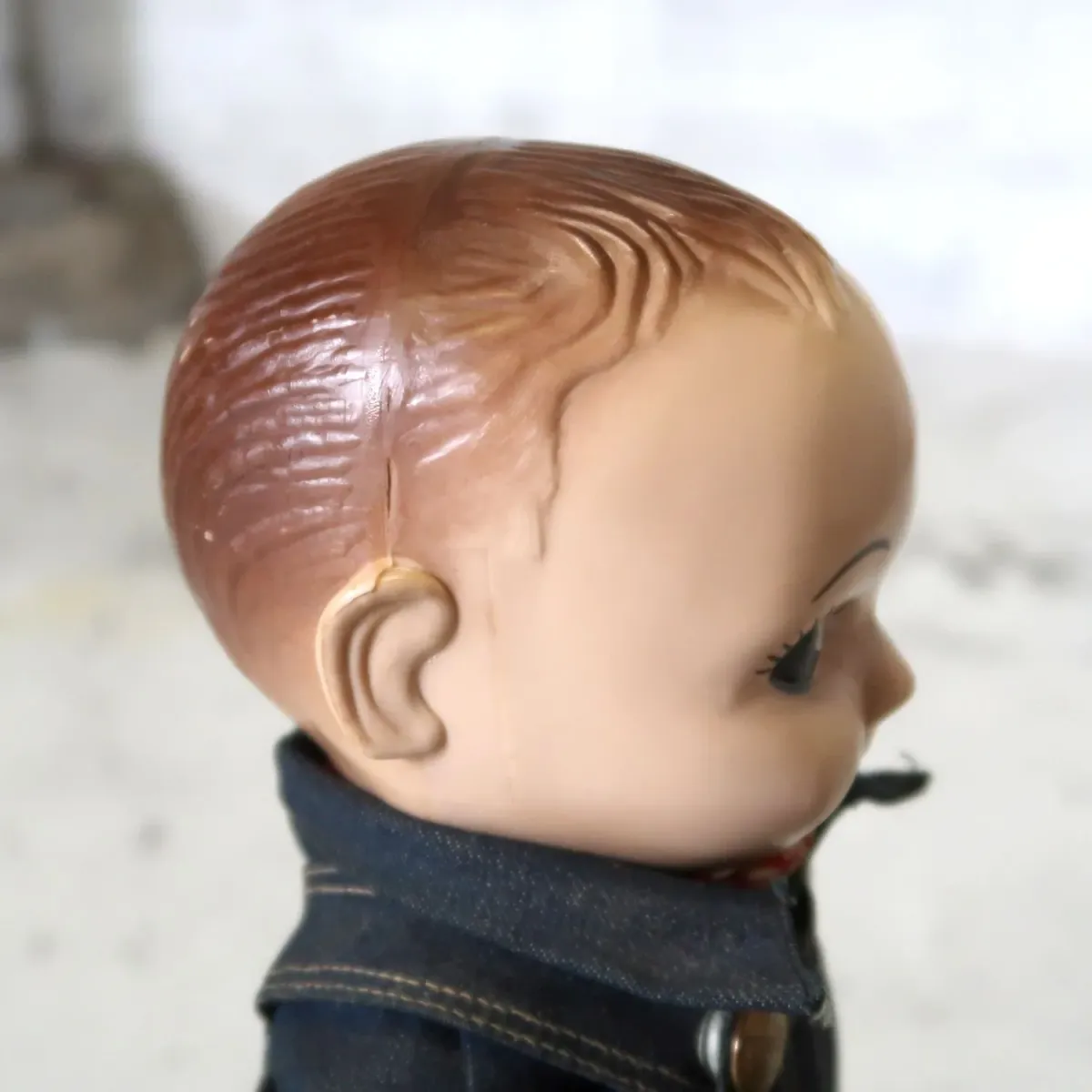 50's～ ビンテージ バディリー