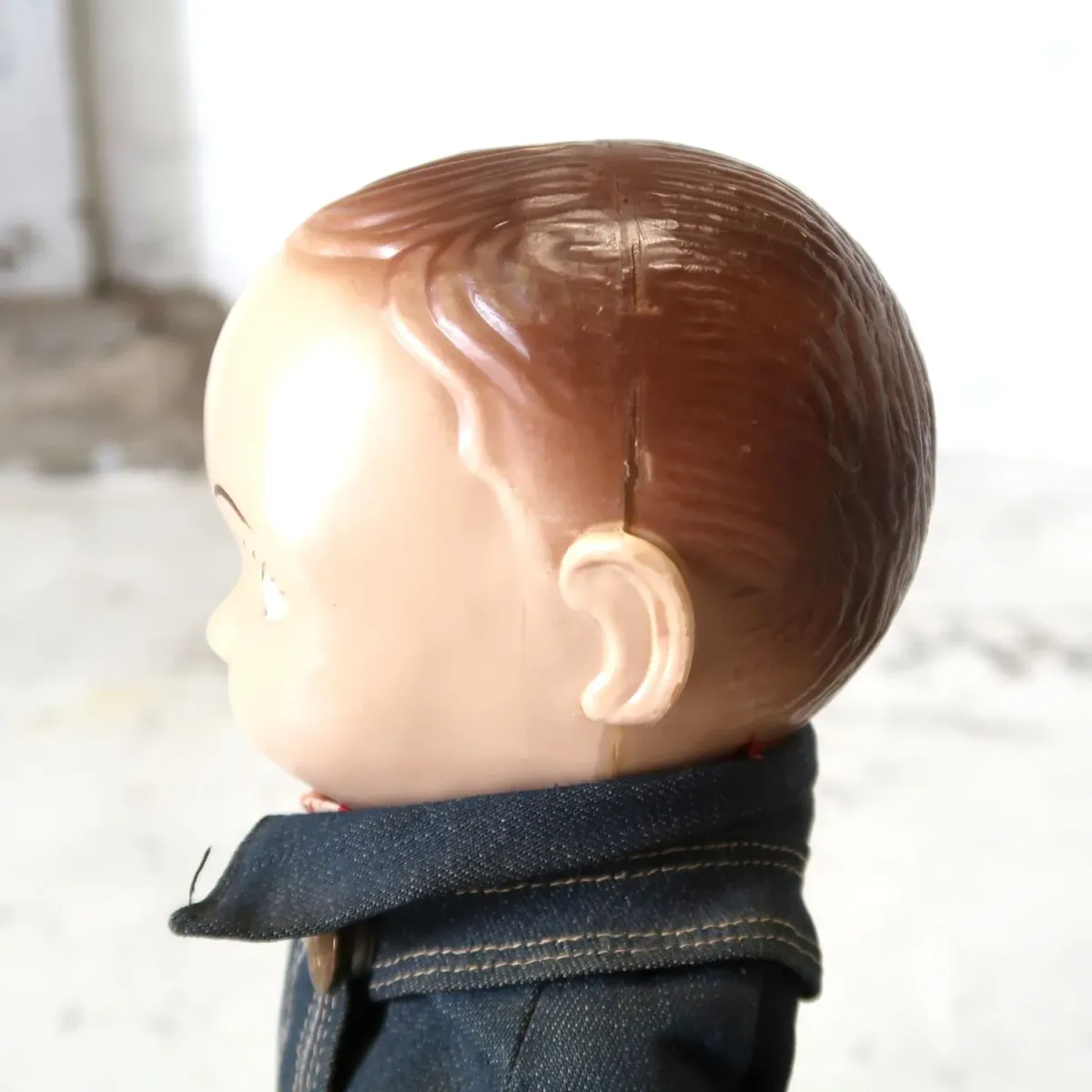 50's～ ビンテージ バディリー