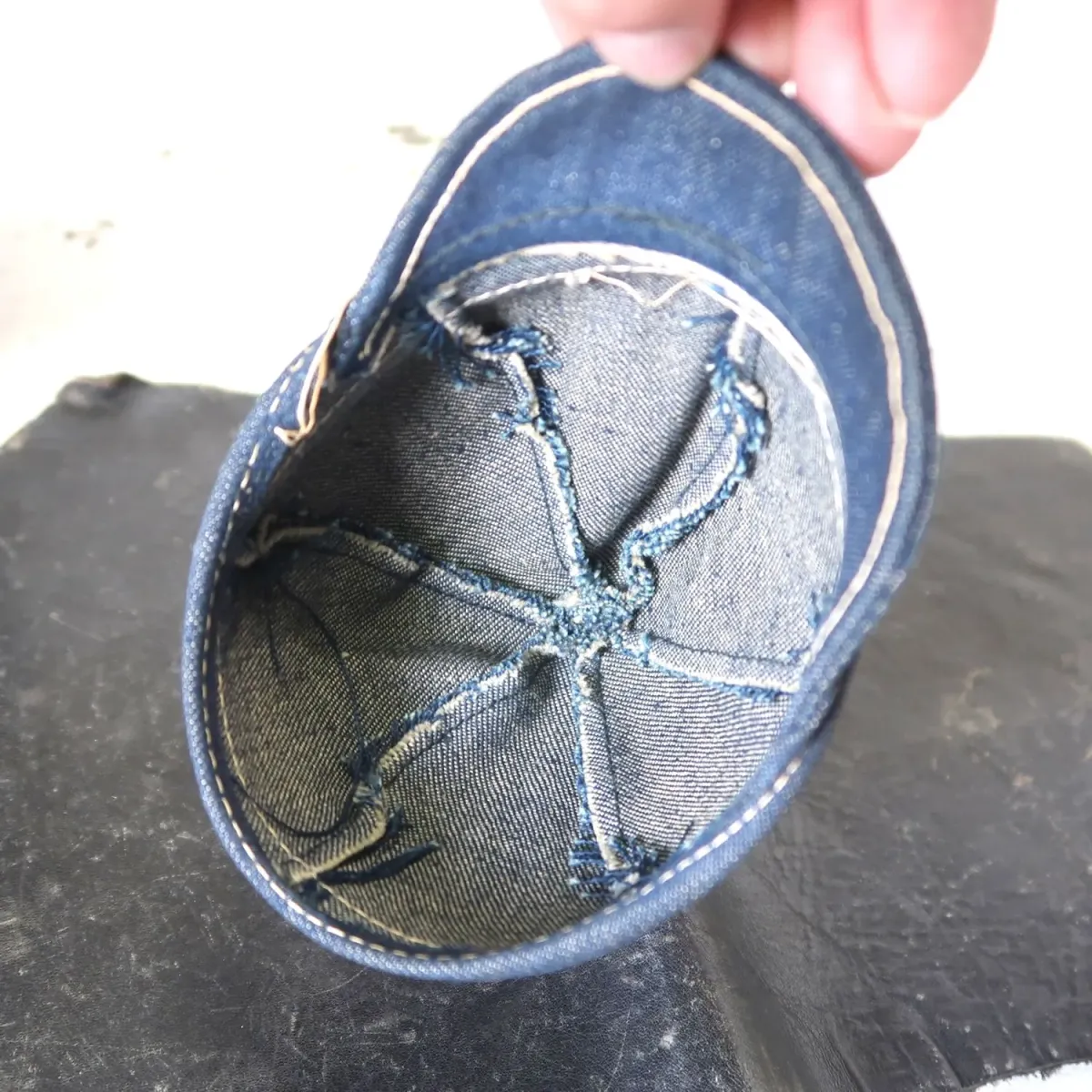 50's～ ビンテージ バディリー