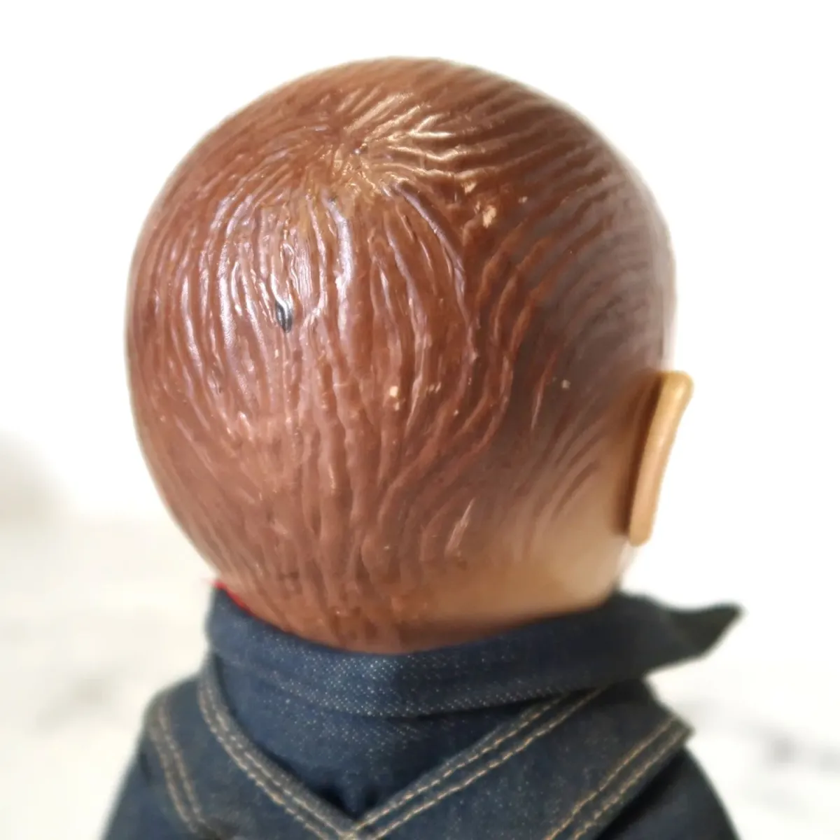 50's～ ビンテージ バディリー