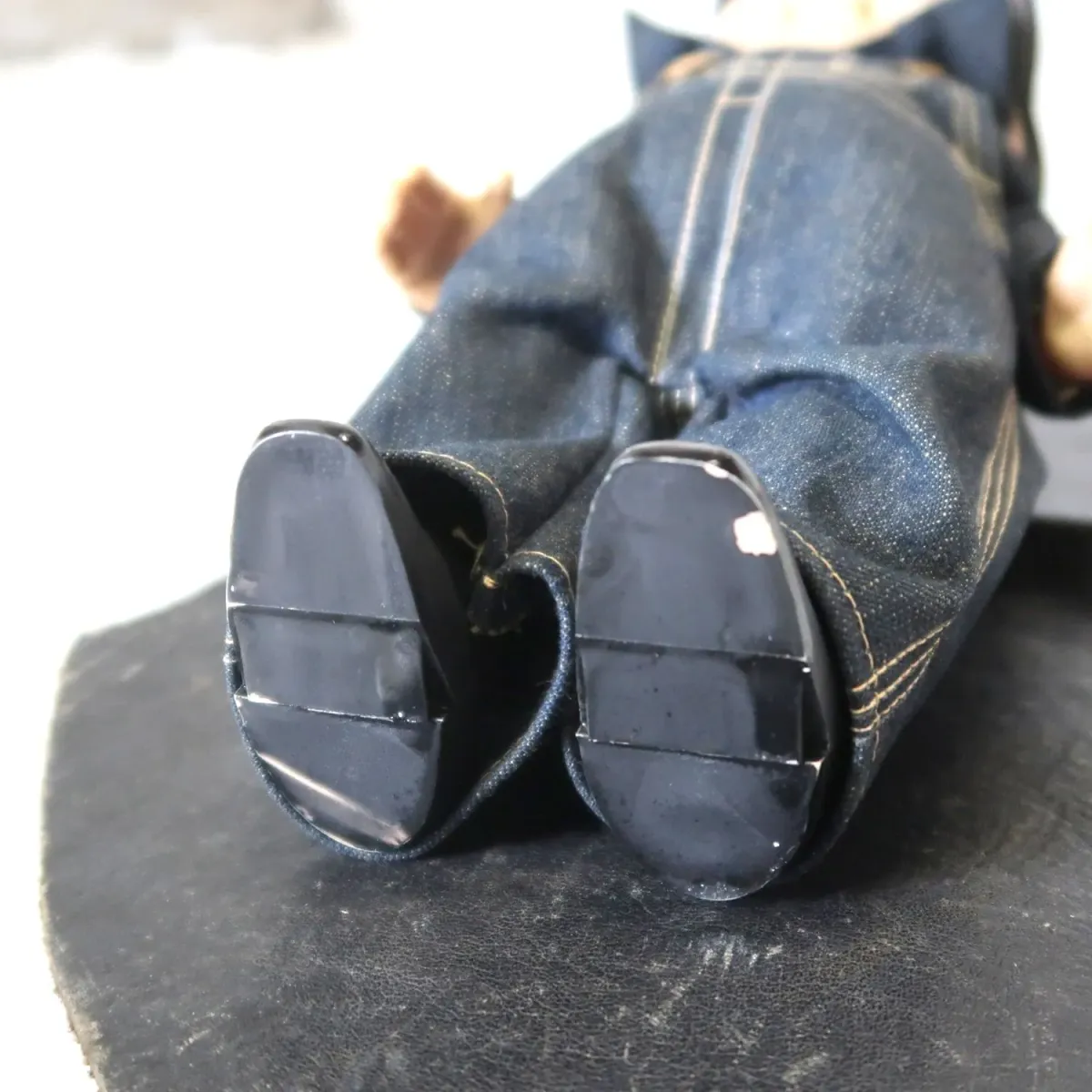 50's～ ビンテージ バディリー