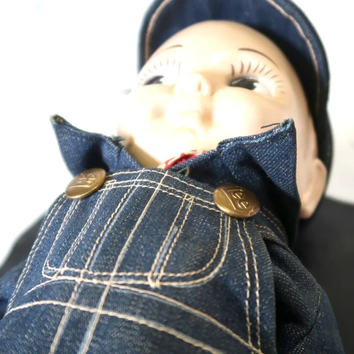 50's～ ビンテージ バディリー