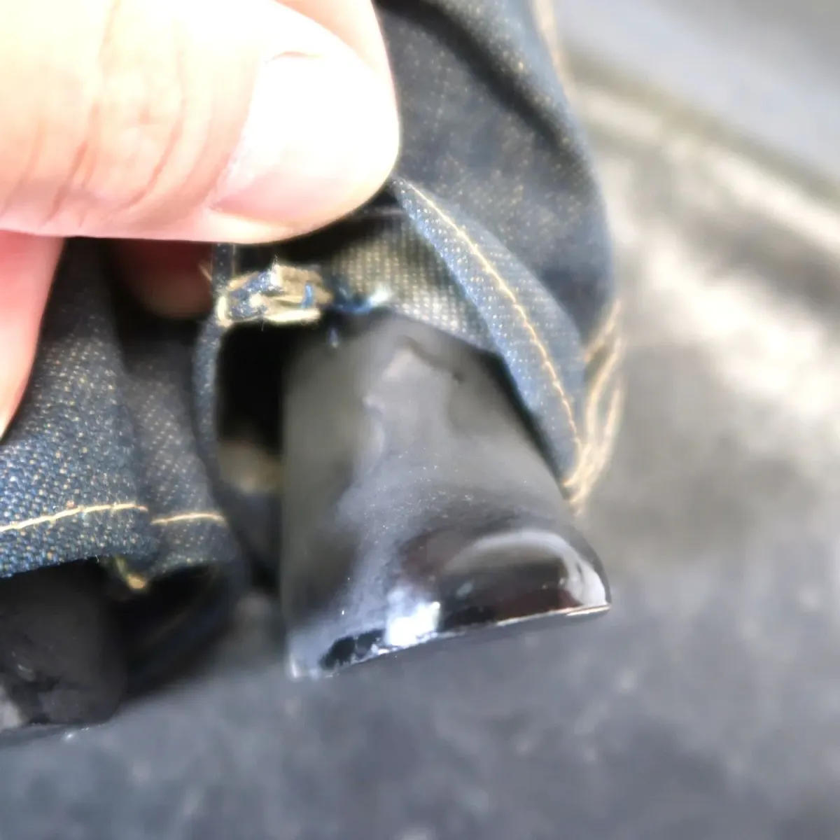 50's～ ビンテージ バディリー