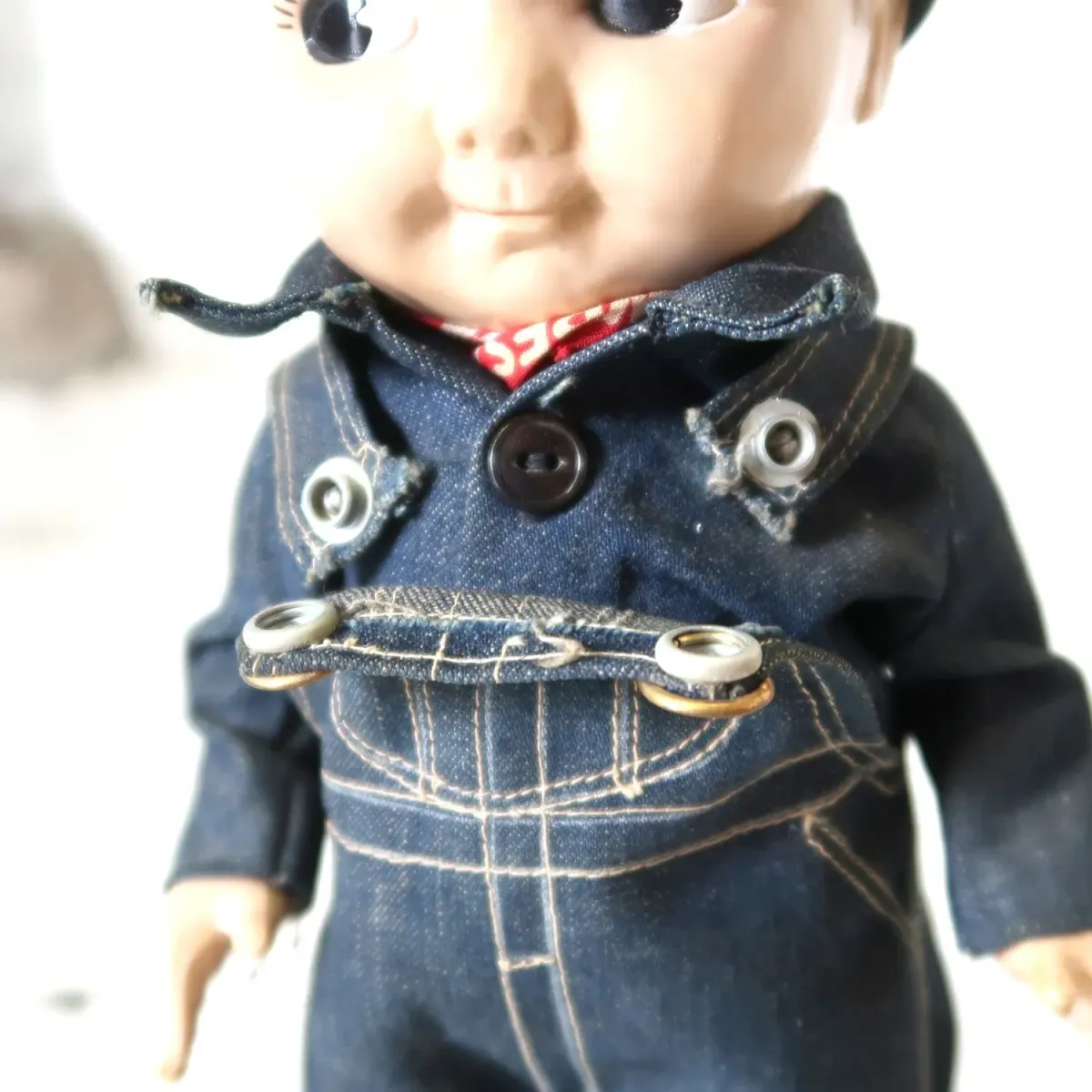 50's～ ビンテージ バディリー