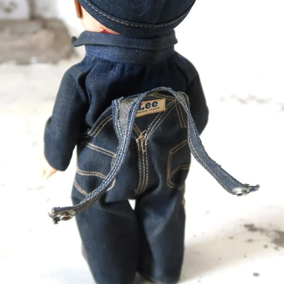 50's～ ビンテージ バディリー