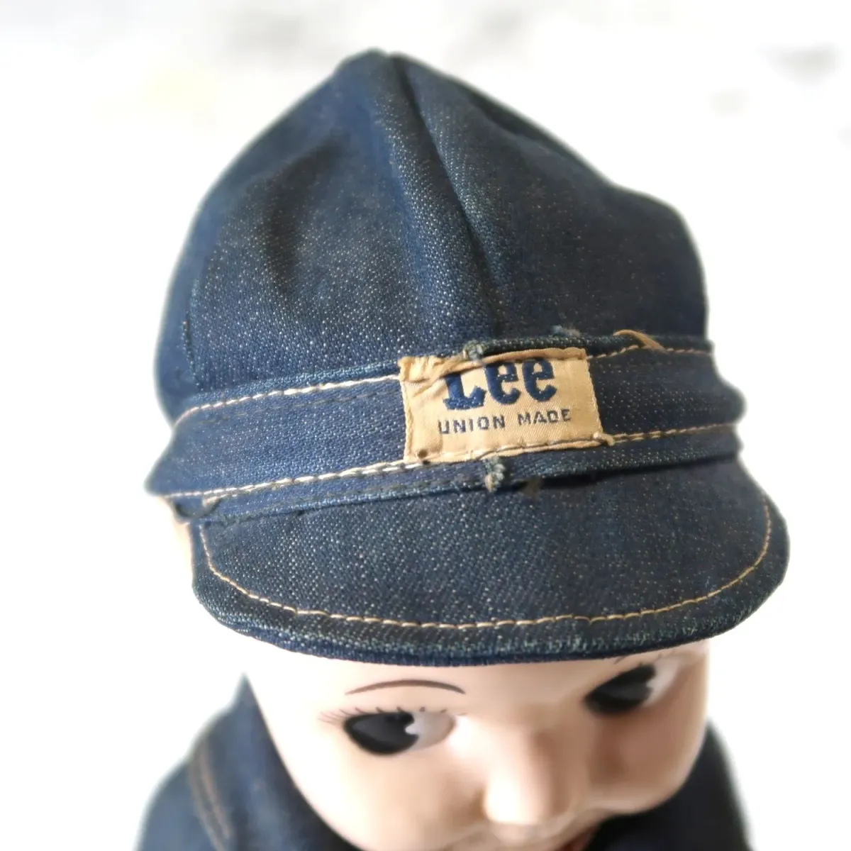 50's～ ビンテージ バディリー