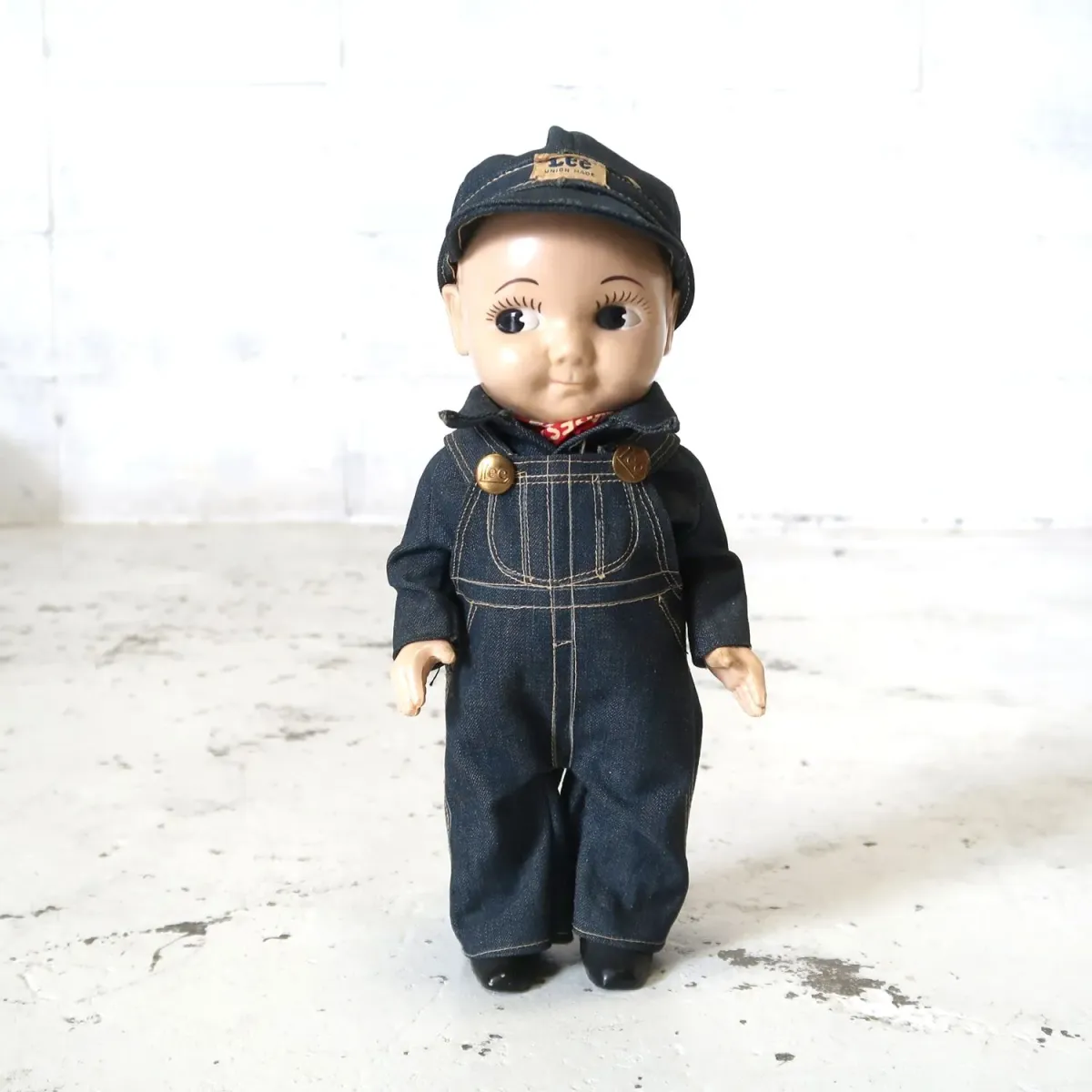 50's～ ビンテージ バディリー