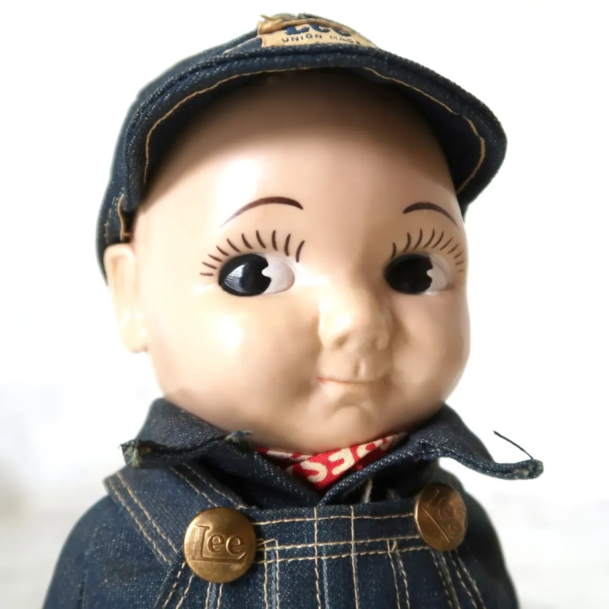 50's～ ビンテージ バディリー