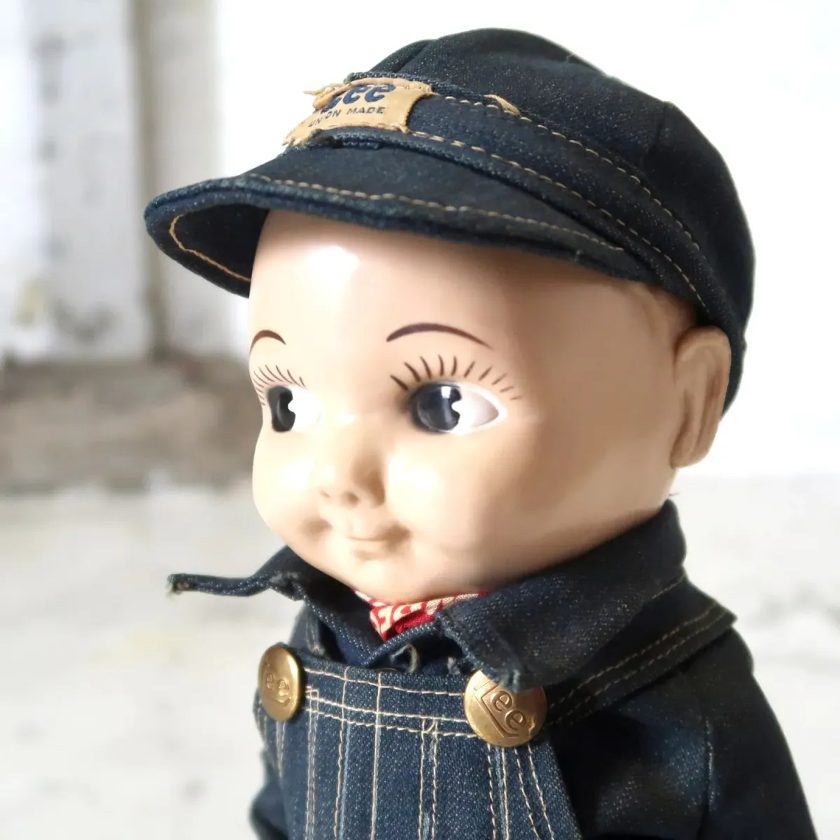 50's～ ビンテージ バディリー