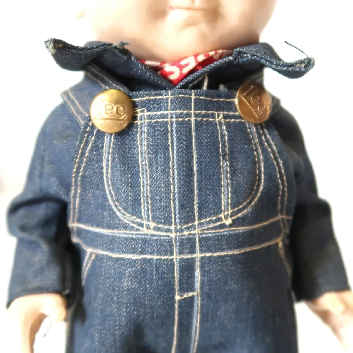 50's～ ビンテージ バディリー