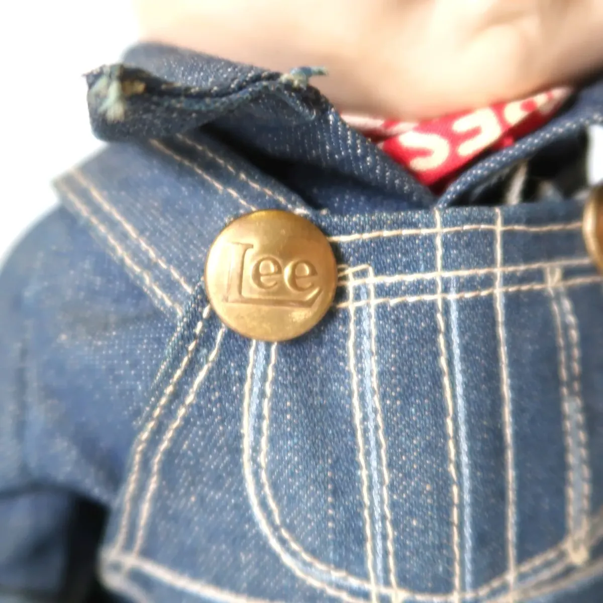 50's～ ビンテージ バディリー