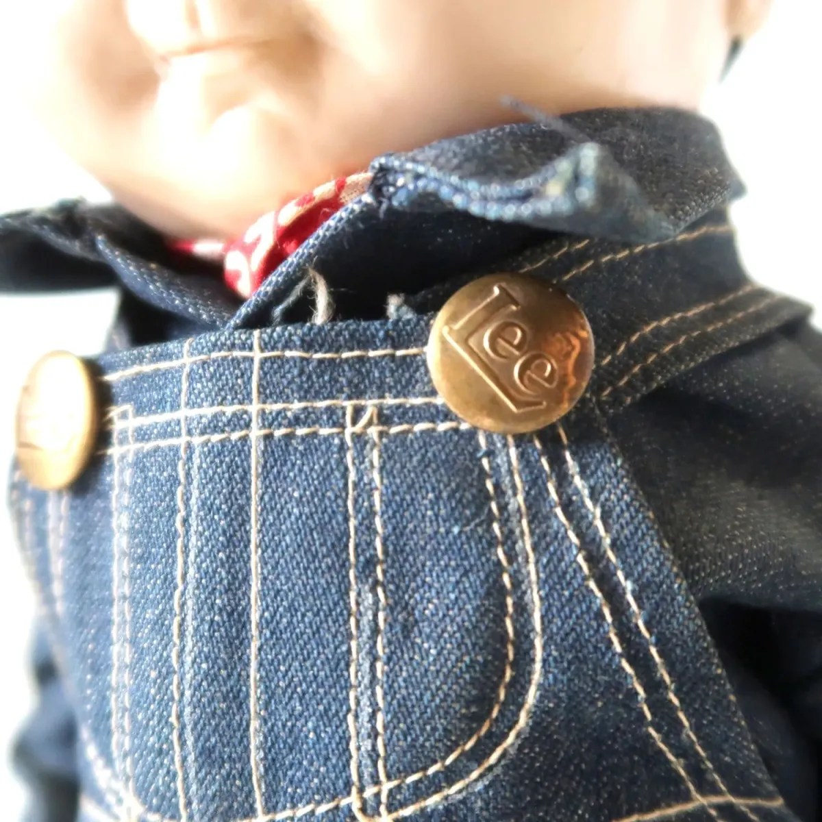 50's～ ビンテージ バディリー