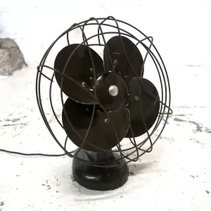 ビンテージ 扇風機 ファン