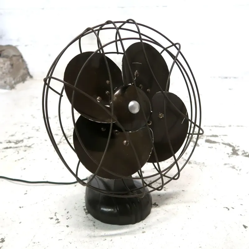 ビンテージ 扇風機 ファン
