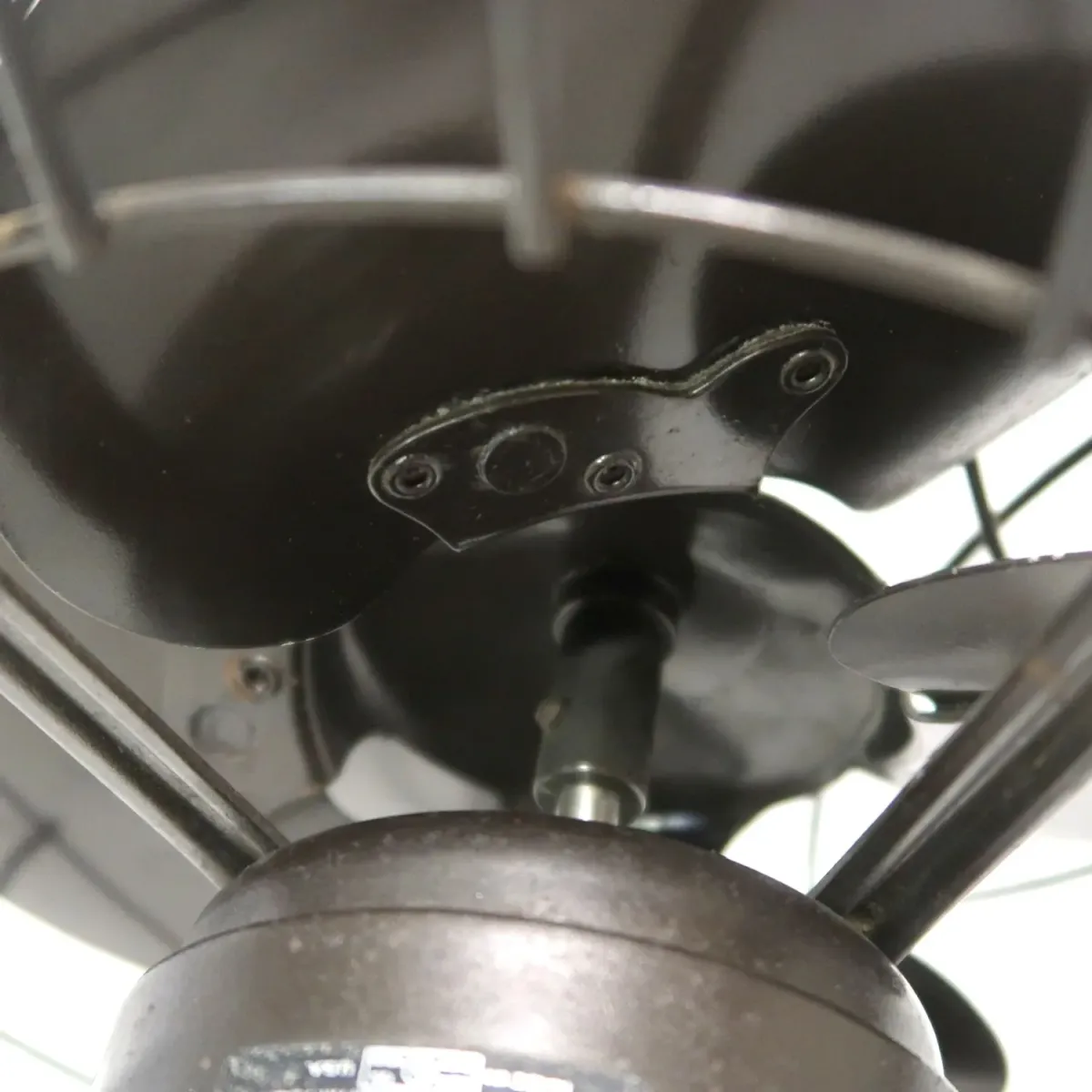 ビンテージ 扇風機 ファン