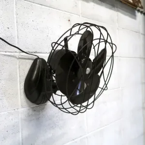ビンテージ 扇風機 ファン