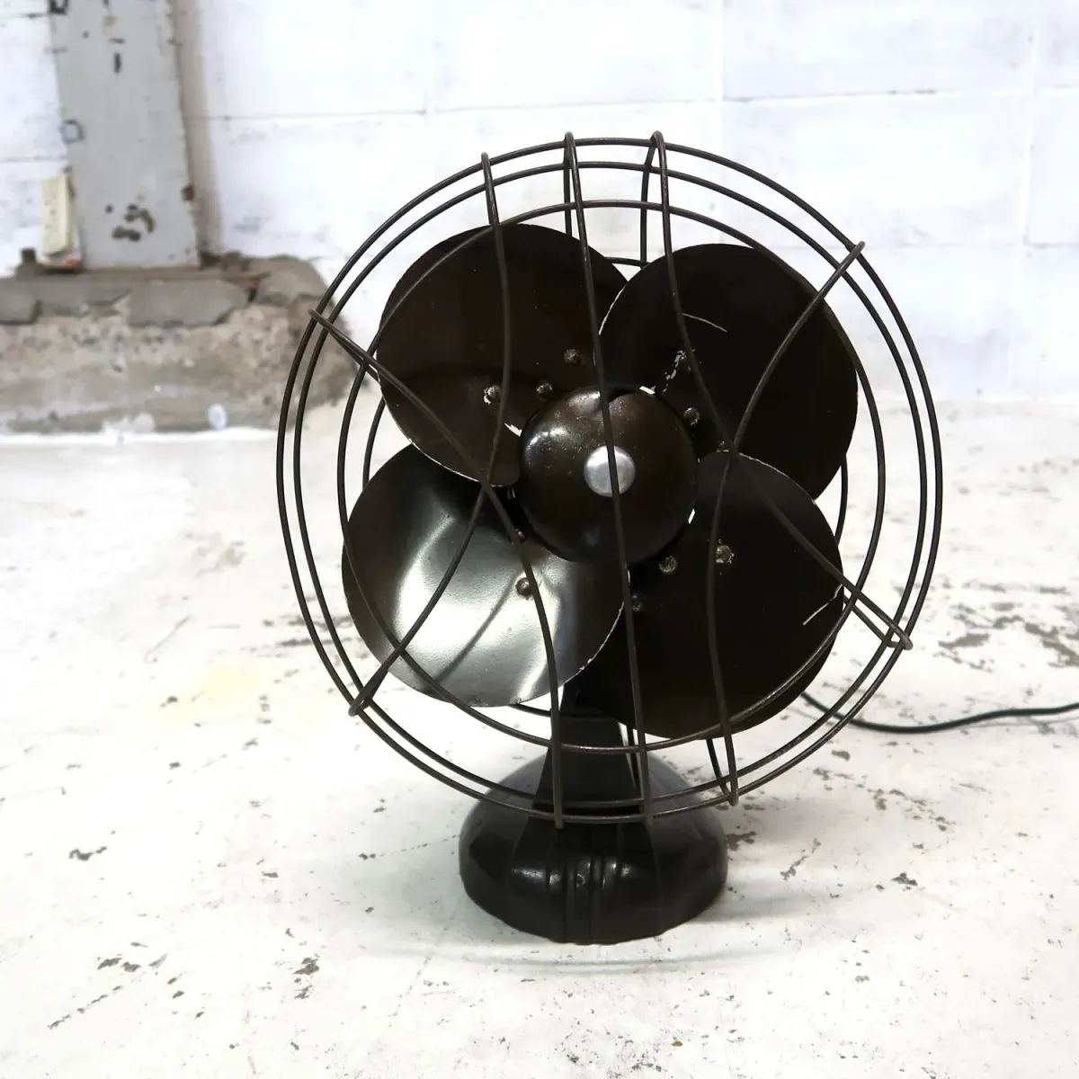 ビンテージ 扇風機 ファン