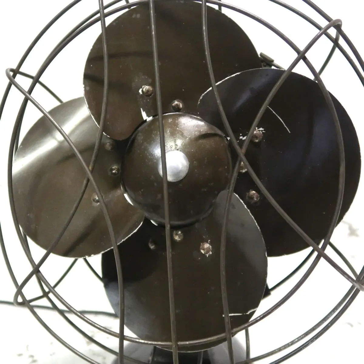 ビンテージ 扇風機 ファン