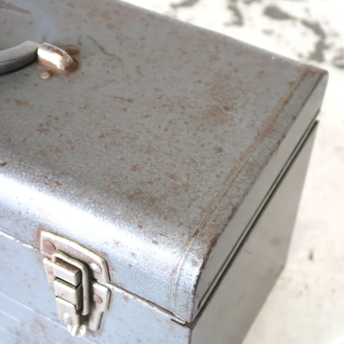 CRAFTSMAN ビンテージ ツールボックス