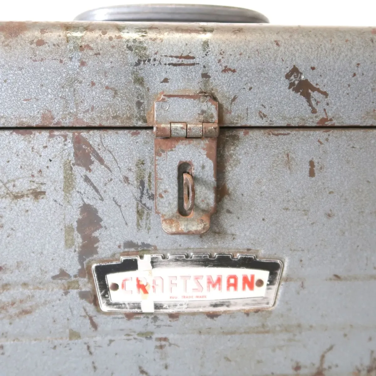 CRAFTSMAN ビンテージ ツールボックス