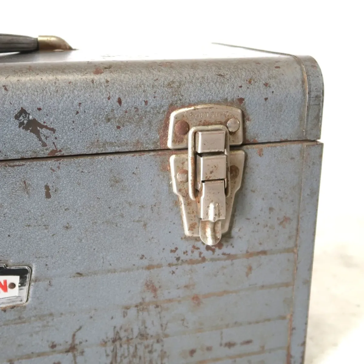 CRAFTSMAN ビンテージ ツールボックス