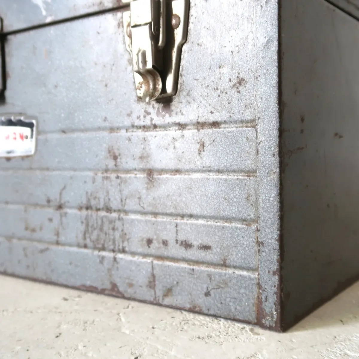 CRAFTSMAN ビンテージ ツールボックス
