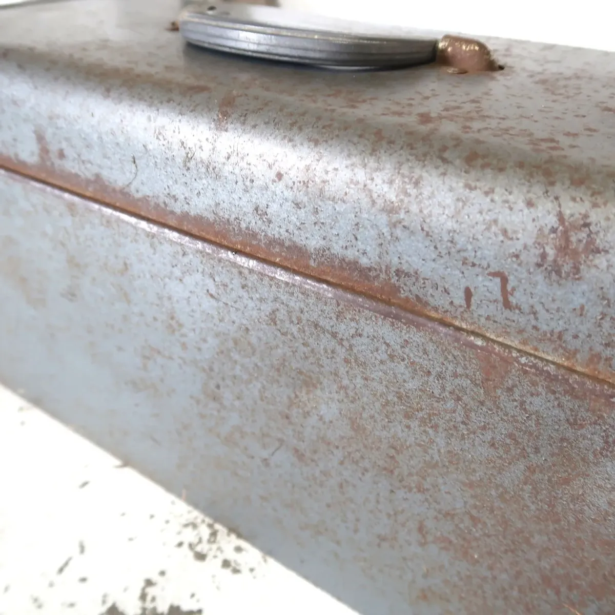 CRAFTSMAN ビンテージ ツールボックス