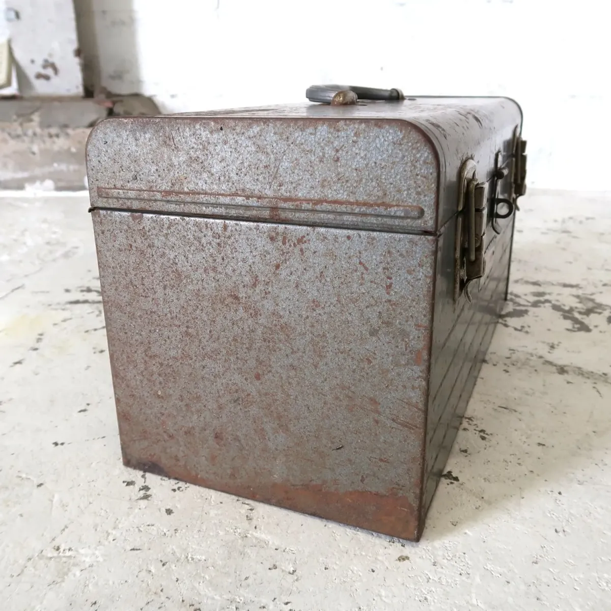 CRAFTSMAN ビンテージ ツールボックス