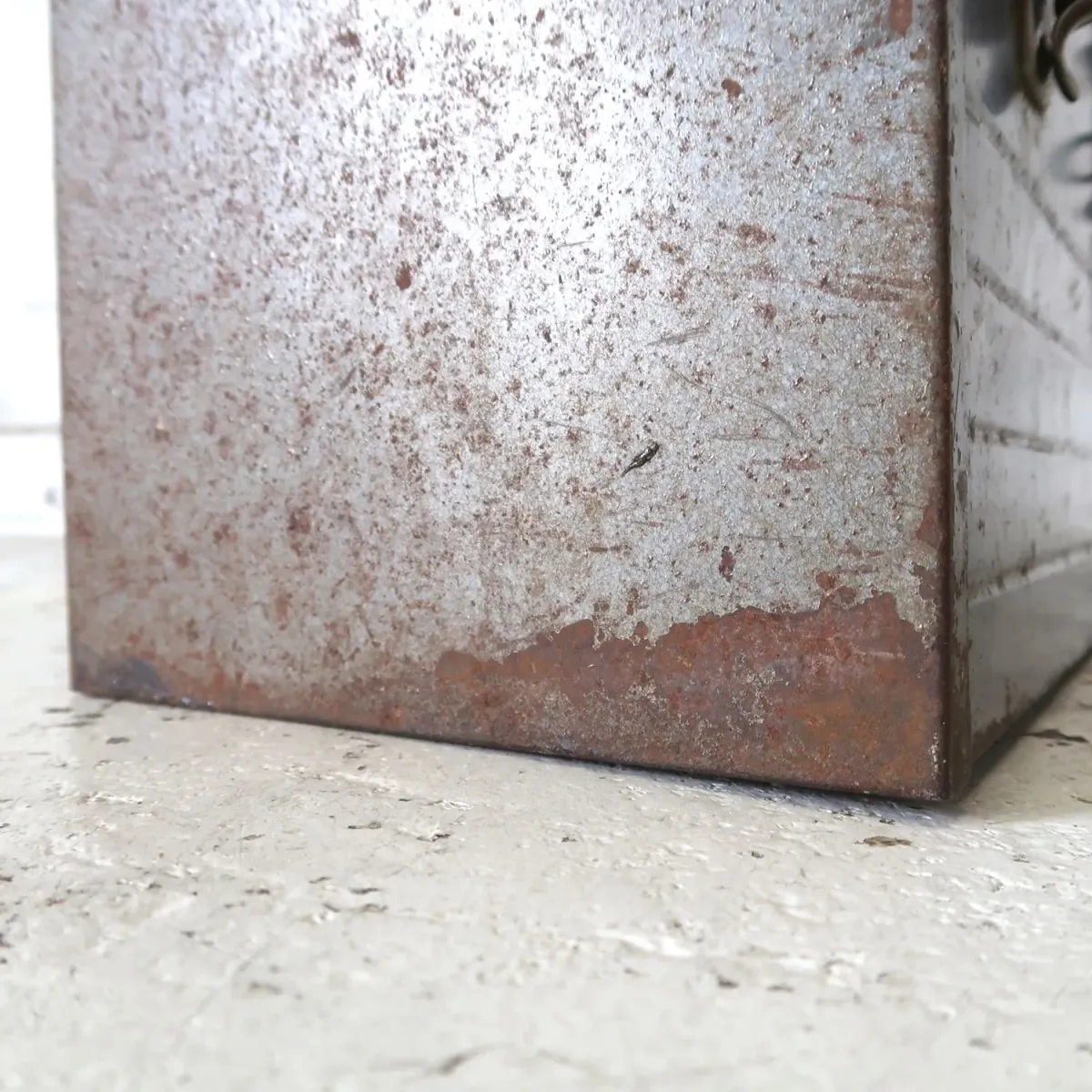 CRAFTSMAN ビンテージ ツールボックス