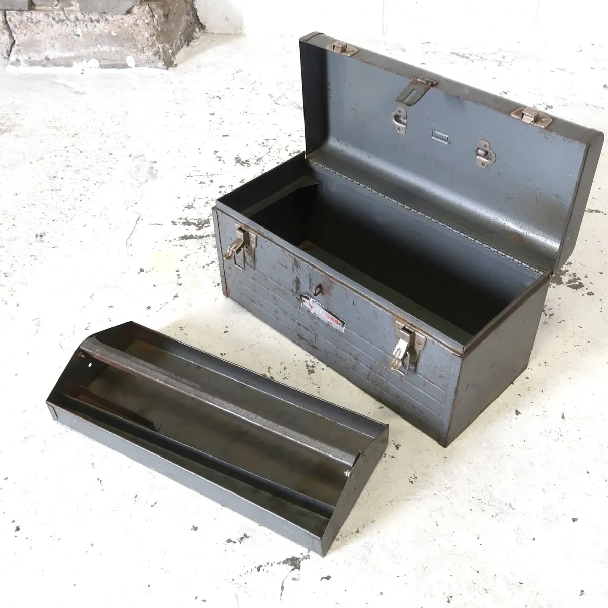 CRAFTSMAN ビンテージ ツールボックス