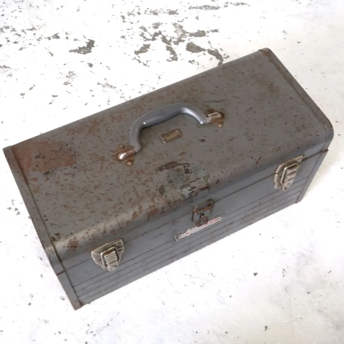 CRAFTSMAN ビンテージ ツールボックス