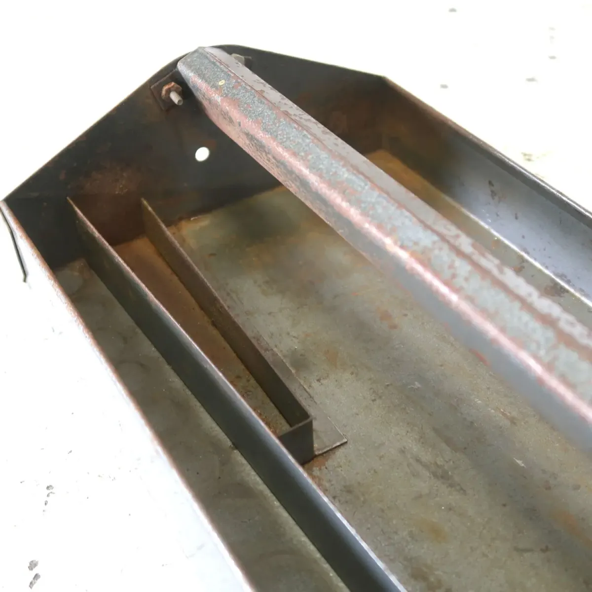 CRAFTSMAN ビンテージ ツールボックス
