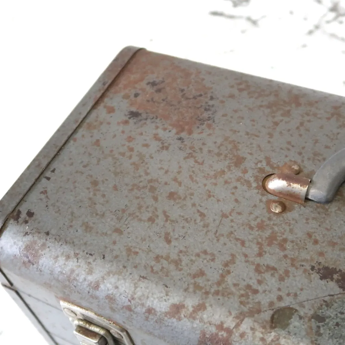 CRAFTSMAN ビンテージ ツールボックス
