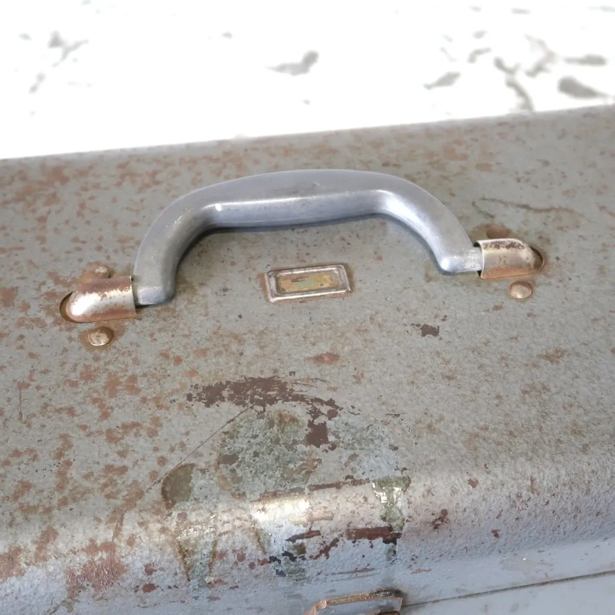 CRAFTSMAN ビンテージ ツールボックス