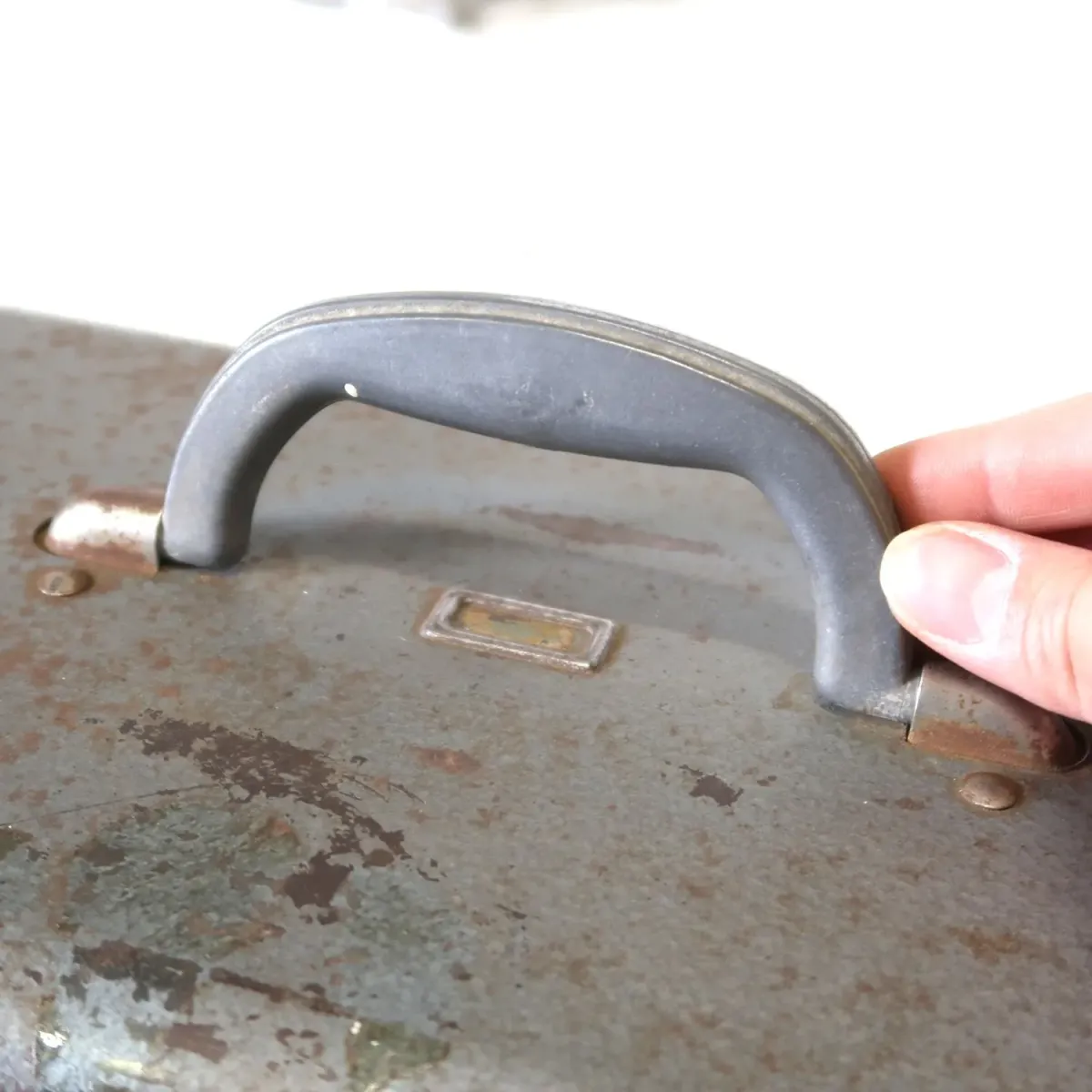 CRAFTSMAN ビンテージ ツールボックス