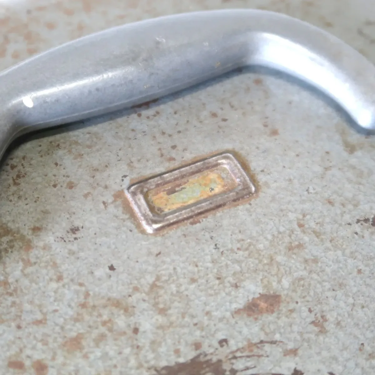CRAFTSMAN ビンテージ ツールボックス