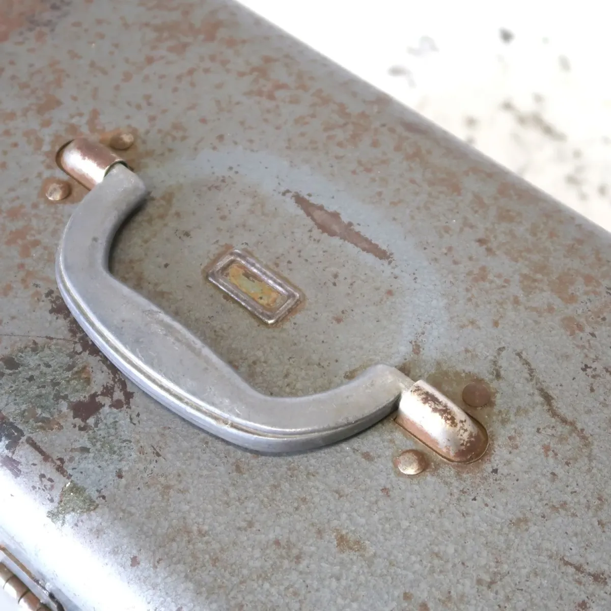 CRAFTSMAN ビンテージ ツールボックス