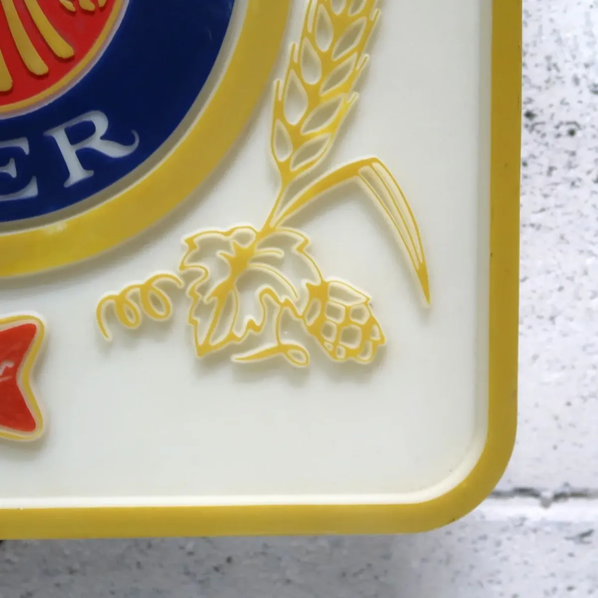 Miller Lite ビンテージ ライトサイン