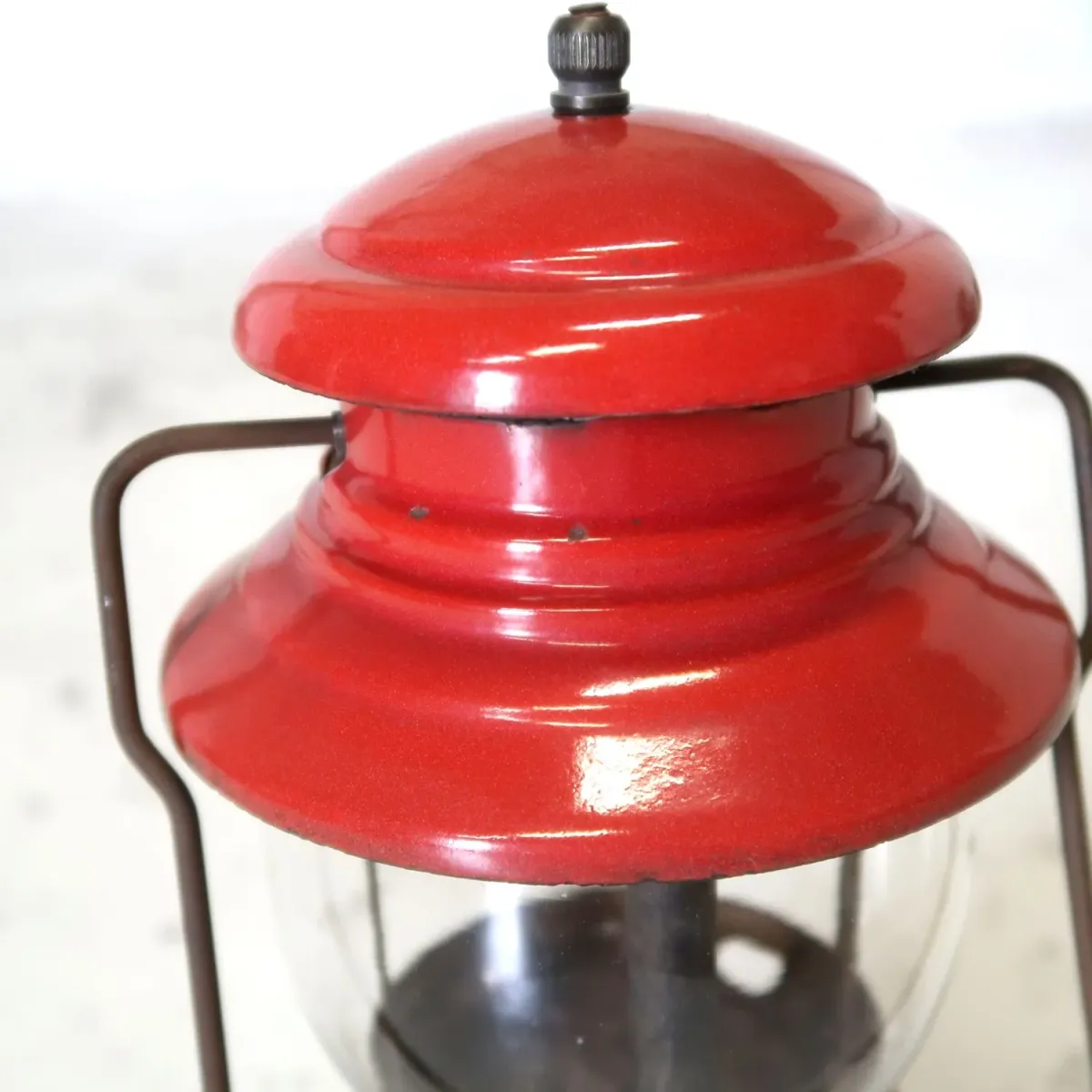 1958年製 コールマン ビンテージ ランタン 200A