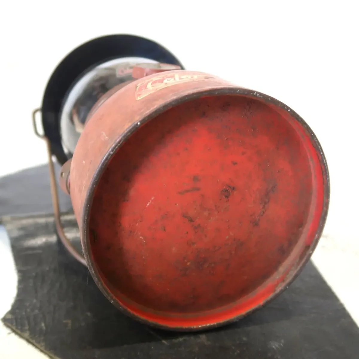1958年製 コールマン ビンテージ ランタン 200A