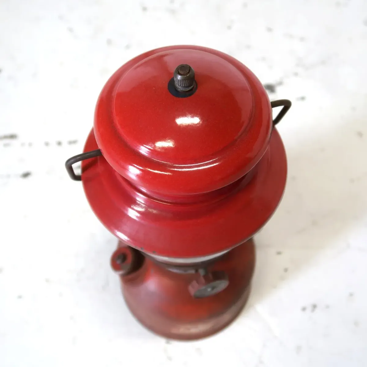 1958年製 コールマン ビンテージ ランタン 200A