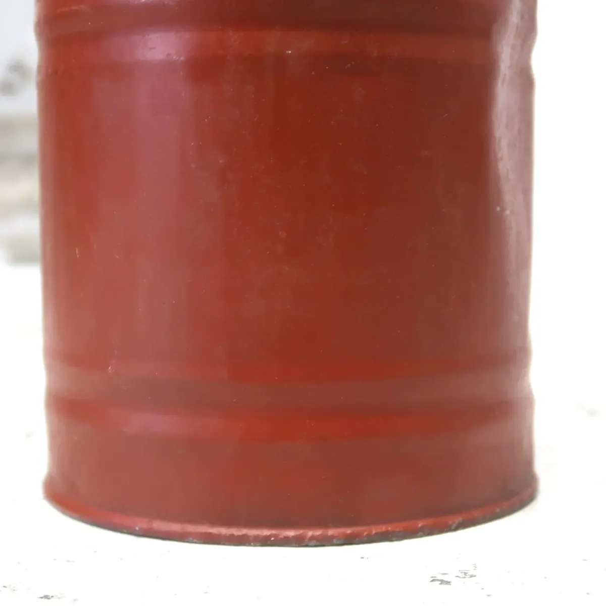 Delphos ビンテージ オイル缶 ガソリン缶