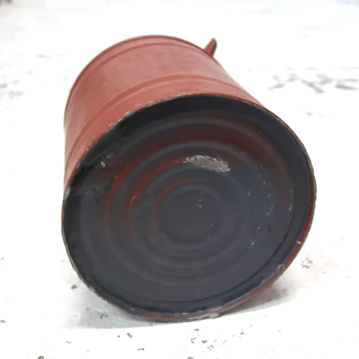 Delphos ビンテージ オイル缶 ガソリン缶