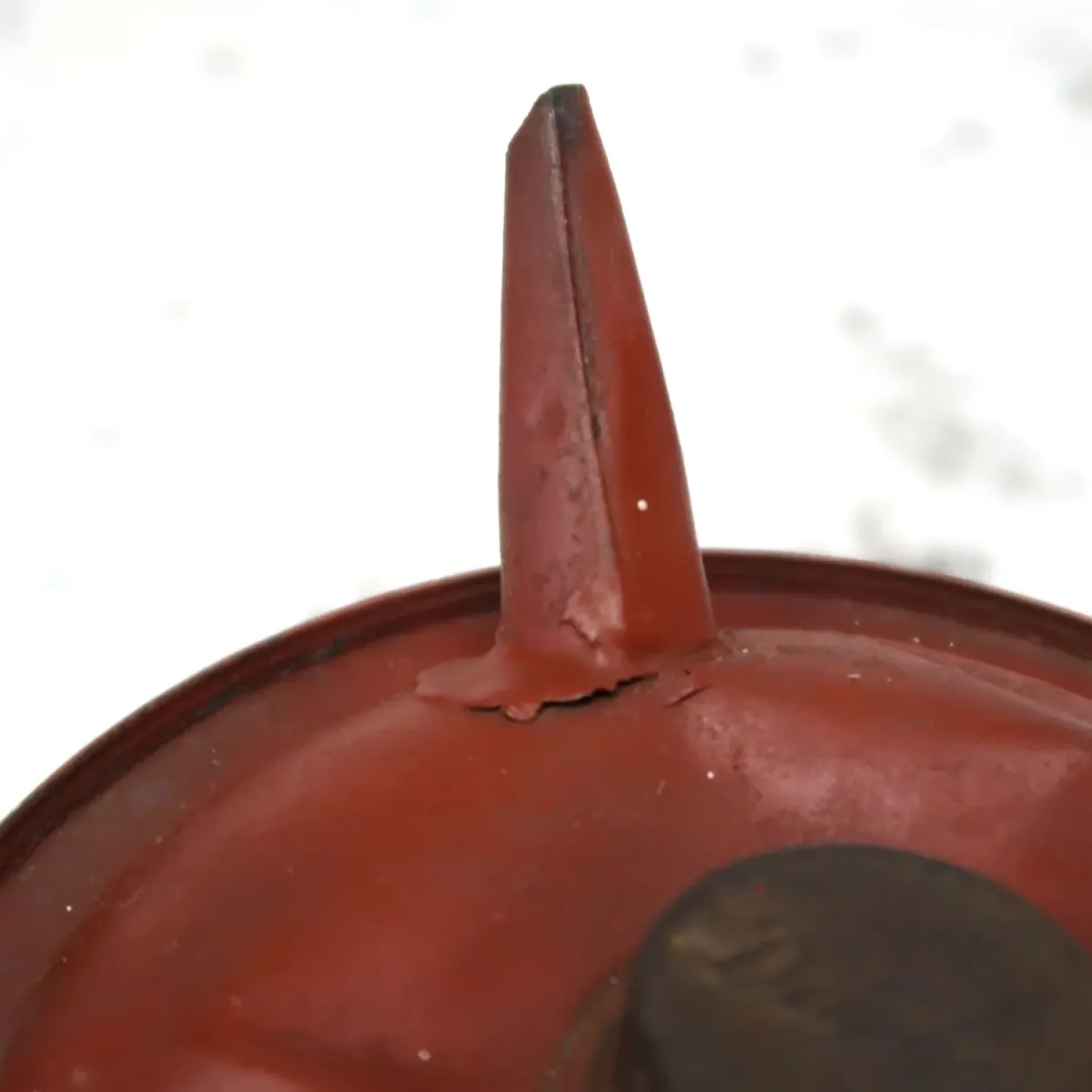 Delphos ビンテージ オイル缶 ガソリン缶